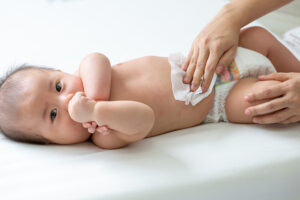 Baby Wipes Recall