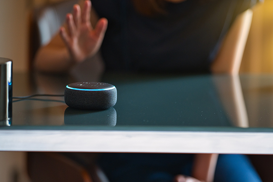 Google Assistant Settlement