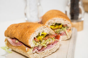 Deli Meat Recall