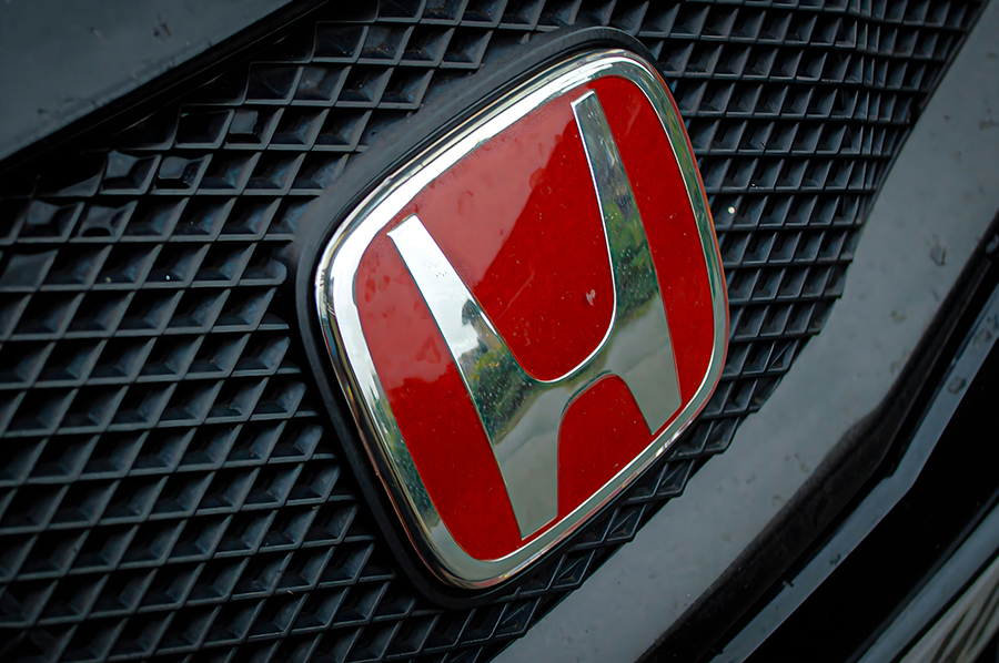 Honda Recall