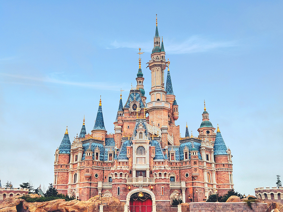 Disney $50M Streaming Settlement