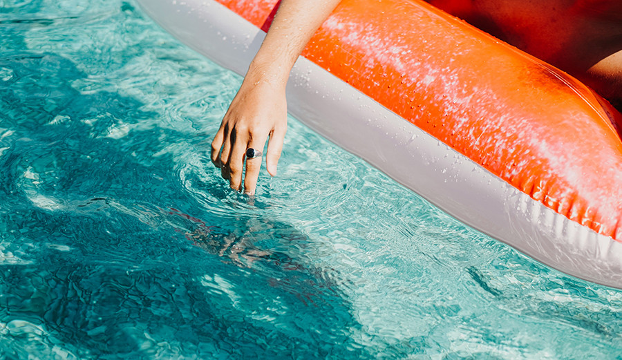 Pool Settlement