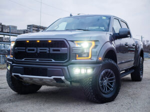 Ford Recall