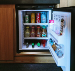 Cooluli minifridge recall