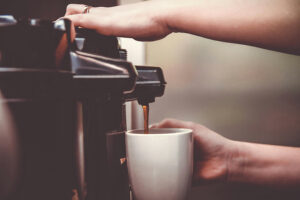 Keurig K-Supreme Settlement