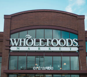 Whole Foods recall