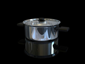 Cookware Settlement