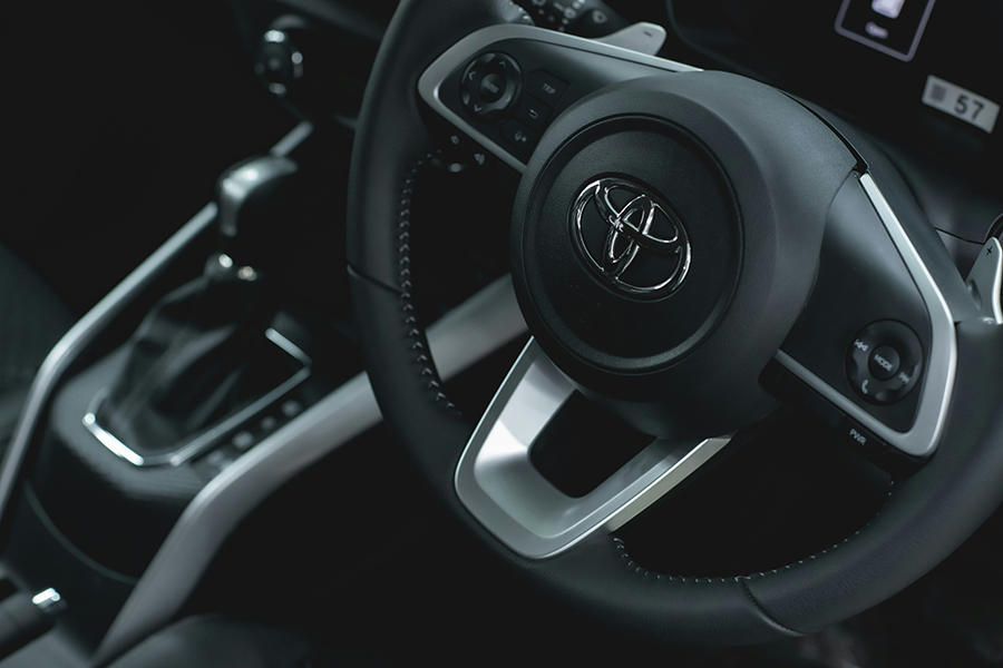 Toyota $78.5M Airbag Settlement