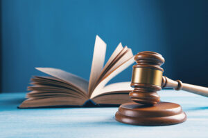defective product injury claim