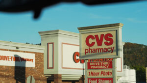 CVS Class Action Settlement