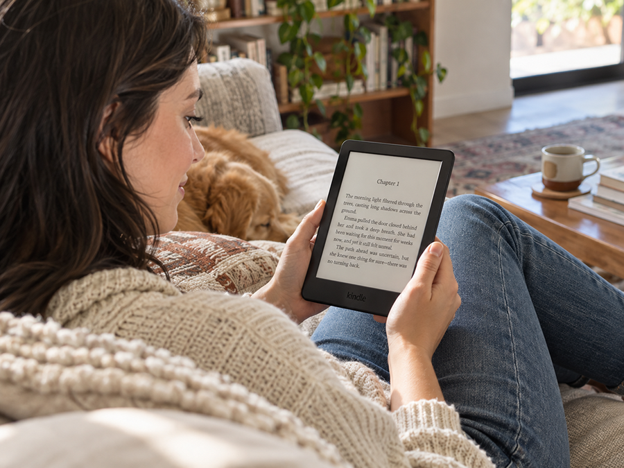 Kindle Class Action
