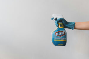 Clorox Recall