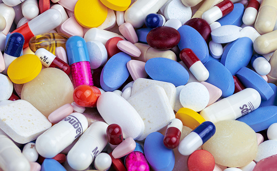 $96 Million Generic Drug Settlement