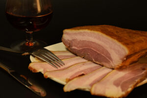 Imported Pork Guanciale Recalled Over Listeria in Eight States