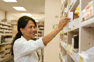 Hims & Hers Shared Patient Health Data