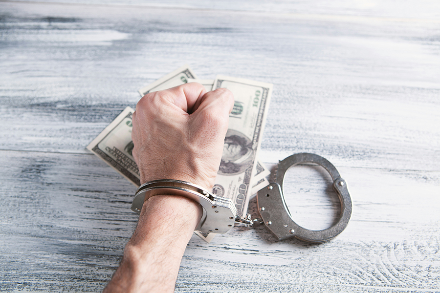 California Bail Bond Settlement